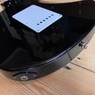 Yamaha Pacifica 012 Electric Guitar Body 2020 Alder image 12