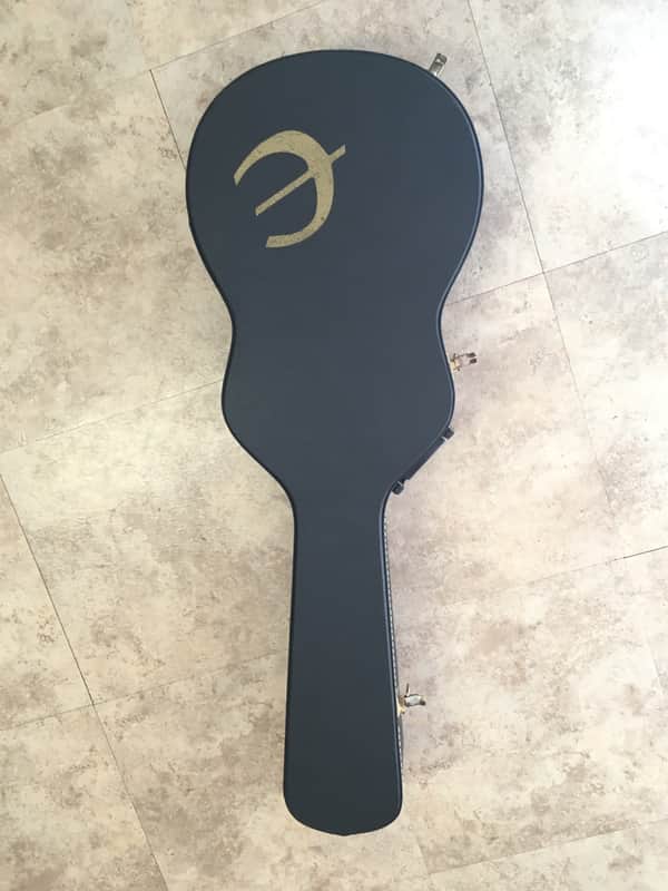 Epiphone Blues Master 94-97 Spruce | Reverb