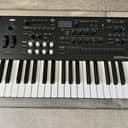 Korg Wavestate MkII 37-Key Wave Sequencing Synthesizer 2023 - Present - Black