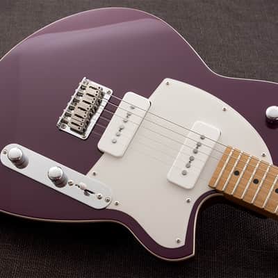 Reverend Charger 290 Purple Punch image 3