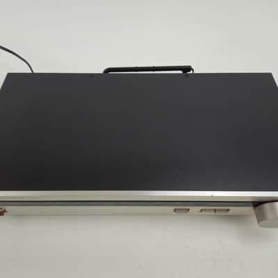 Luxman - T-210L- FM/LW/MW Stereo Tuner - In Box image 5