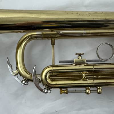 Blessing Scholastic 1990 - Bb Trumpet image 11