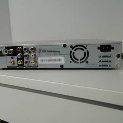 Liteon LVC-1105HC DVD Recorder w Remote - Tested / Compact Size image 5
