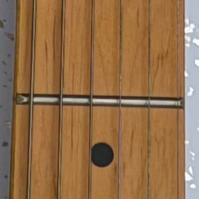 Harley Benton TE-52 Vintage Series 2020s - Natural image 3