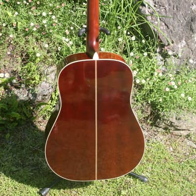 CIRCA1980 Morris J45 MG-600J  - Sunburst image 6