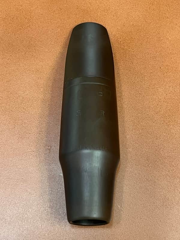 VINTAGE Selmer S80 C** Tenor Saxophone Mouthpiece image 1