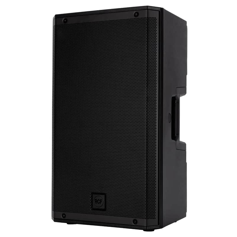 RCF ART 932-A 2-Way 2100-Watt 12" Active Loudspeaker image 1