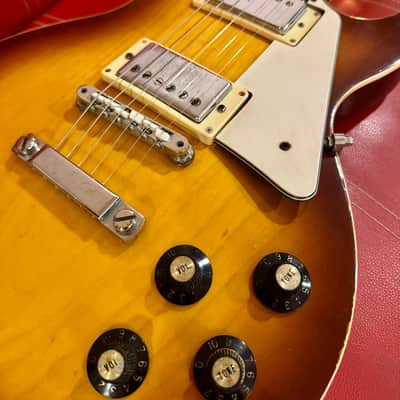 1972 Greco Les Paul - MIJ / Bolt On image 2
