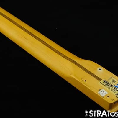 Fender American Professional Classic Stratocaster Strat NECK TUNERS USA Maple image 5