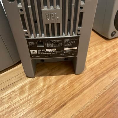 Immagine JBL LSR25P Powered Studio Monitors - 5