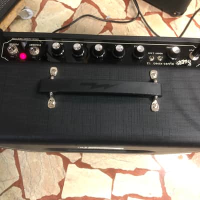 Supro 1812 Blues King 12 image 3