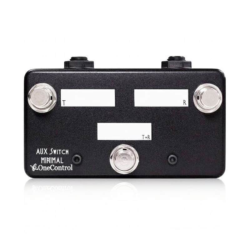 One Control Minimal Series Aux Switch OC-AUX image 1