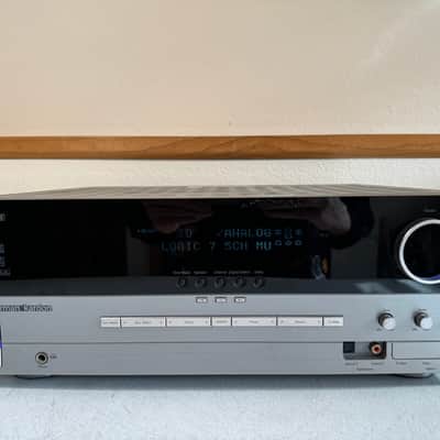 Harman Kardon AVR-235 Receiver HiFi Stereo 7.1 Channel Home Theater Audiophile image 1