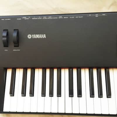 YAMAHA S80 Synthesizer 88-Key Keyboard Made in JAPAN. Sounds and Works Great ! image 2