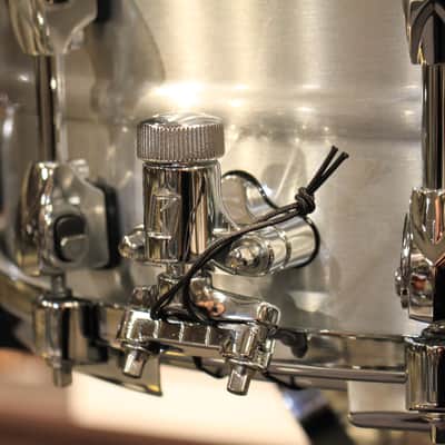 Tama Starphonic Aluminum Snare Drum 6x14 - NEW! image 4