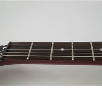 Epiphone The Dot - 2012 - Cherry image 9