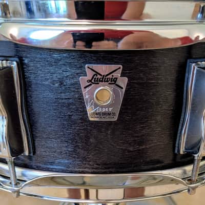 Ludwig Classic Birch Series - Snare Drum image 4