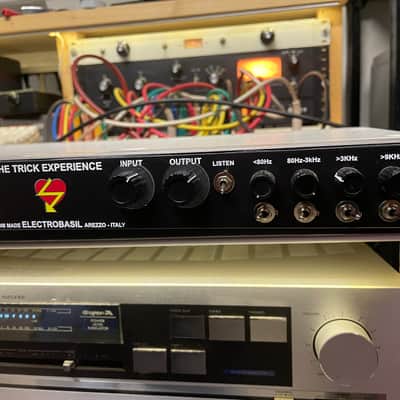 Dolby 361 with Trick Experience modified card image 2
