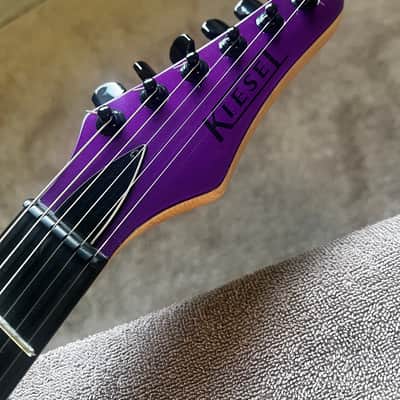 Kiesel Delos 6 image 3