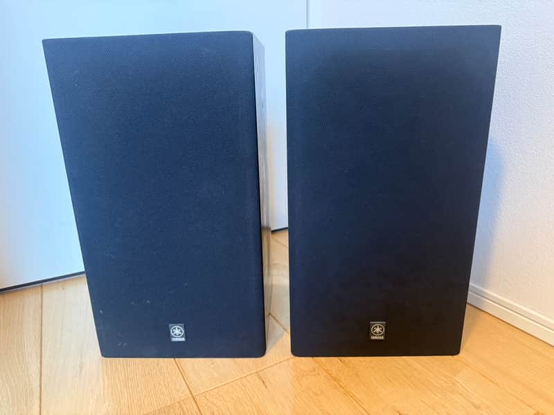 Immagine Yamaha NS-10M 1978 - 1