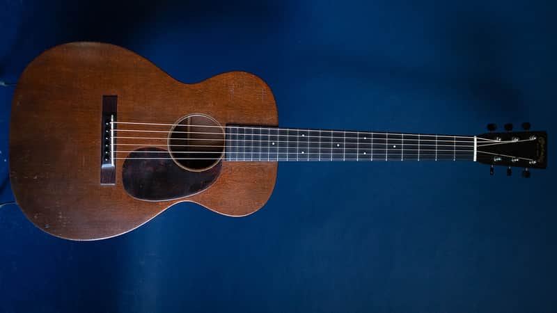 1934 Martin 0-17 image 1