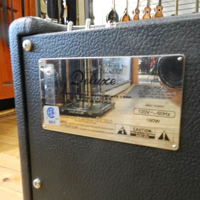 Fender Hot Rod Deluxe image 9