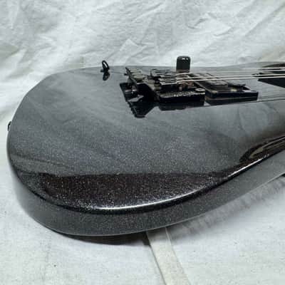 Hamer USA Californian LH Lefty Left-Handed Guitar + Case 1994 image 18