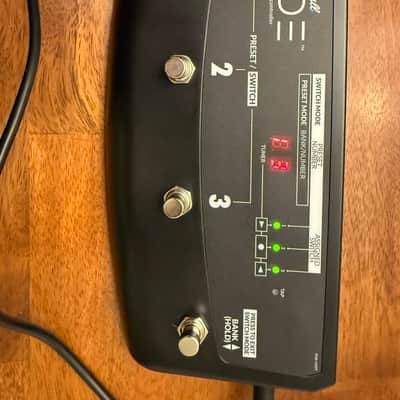 Marshall Code CODE50 50-Watt 1x12" Digital Modeling Guitar Combo 2016 - Present - Black image 6