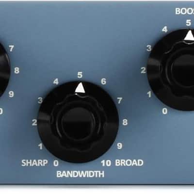 Warm Audio EQP-WA Tube Program Equalizer image 1