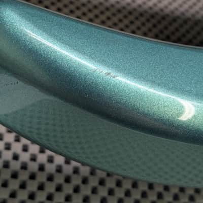 MTD Kingston LK4 Mystic Seafoam (NEW B STOCK) image 3
