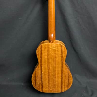 Kanile'a' K-1 T DLX Tenor Ukulele image 5