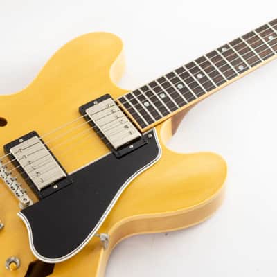 Gibson Custom Shop 1959 ES-335 Reissue 2019 - Vintage Natural image 10