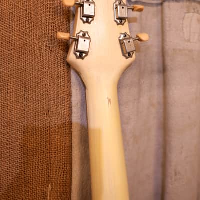 Kustom K-200 1968 White Ash image 9