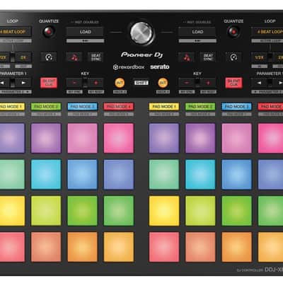 Pioneer DDJ-XP2 DJ Controller image 1
