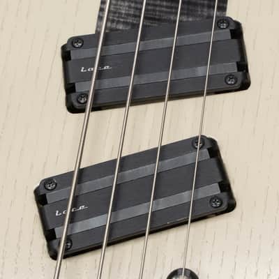 【new】Meta Guitars / Veil B4 Medium Scale Champagne Beige 3.135kg【GIB Hyogo】【price included SHIPPING & IMPORT TAX & VAT】 image 7