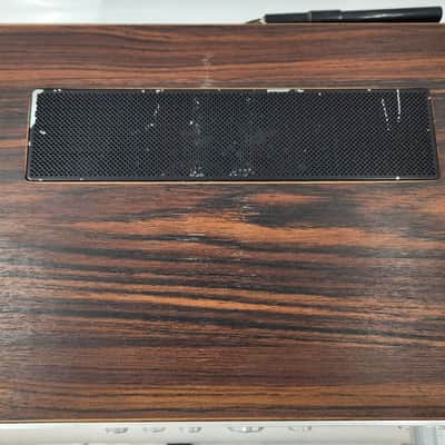 Modular Component System (MCS) Model 3233 AM/FM Stereo Receiver - TESTED - RV-0026 image 4