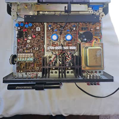 Marantz 2015 1973 image 15