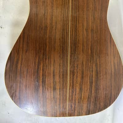 Used Epiphone PR-715-12-N Acoustic Guitar Bild 11