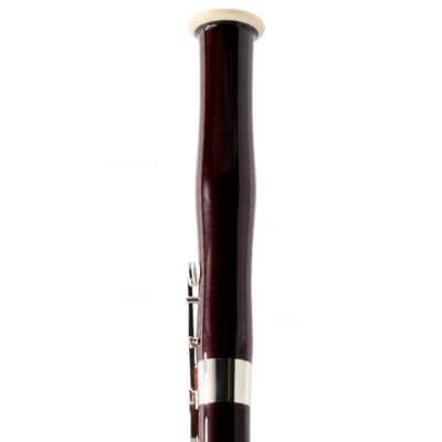 Yamaha YFG-812II Custom Professional Bassoon SN 5034 image 3