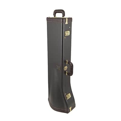 Bach 42BO Stradivarius Series F Attachment Trombone image 5