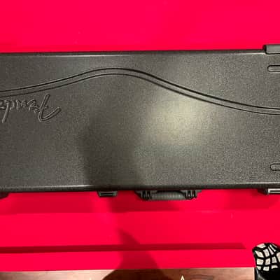 Fender Stratocaster 2022 (Mod Shop) - Desert Sand image 14