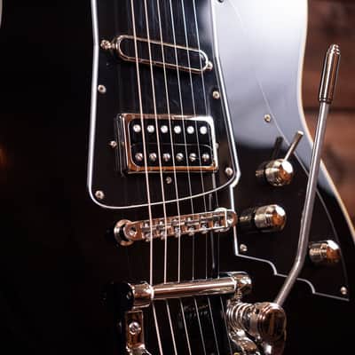 2022 Duesenberg Paloma – Black image 8