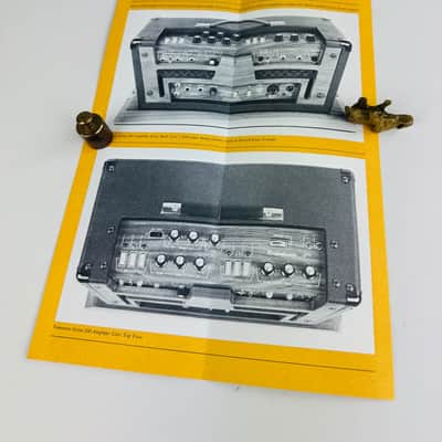 Rickenbacker Dealer Pack – Complete Transonic Era Portfolio 1973 image 12