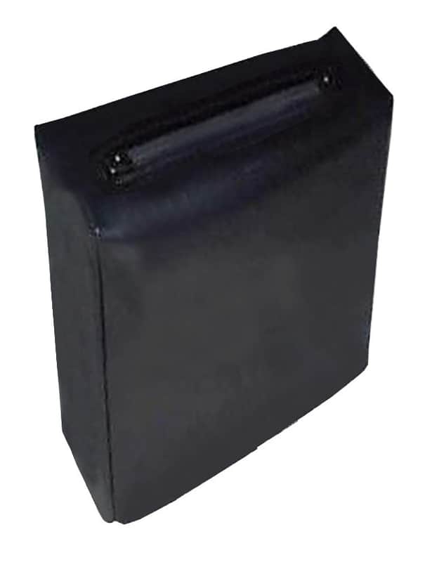 Black Vinyl Amp Cover for Fender Mini Tone Master Combo Amp (fend117) image 1