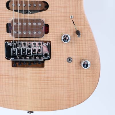 Charvel Guthrie Govan Signature HSH Flame image 2