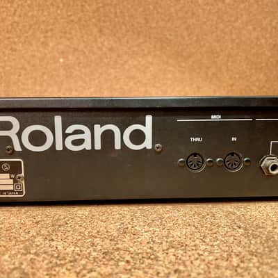 Roland MKS-30 Rackmount Analog Synthesizer – 1980s – Serviced – Warranty image 13