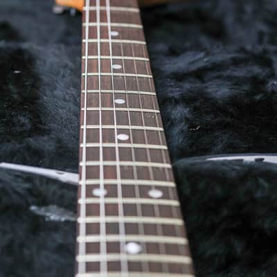 Kramer Baretta I 1987 USA | Champagne image 11