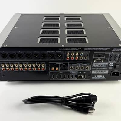NAD M17 V2 Masters Series Surround Sound Preamp/Processor image 2