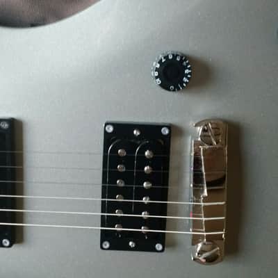 PRS Standard 22 Platinum image 5