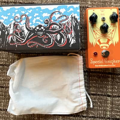 EarthQuaker Devices Special Cranker image 7